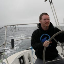 Rencontrez l&rsquo;homme qui fait le tour de l&rsquo;océan Arctique, seul