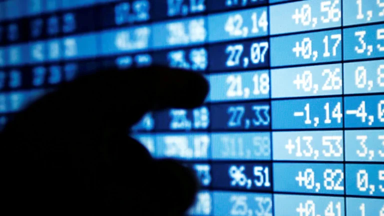 Sujets à suivre sur les marchés mondiaux la semaine prochaine