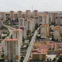 Tous les regards sont tournés vers ces quartiers après le séisme ! Les prix des logements à Istanbul ont été annoncés un par un