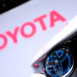Toyota rappelle 500 000 véhicules !
