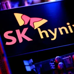 Un investissement de 38 milliards de dollars de SK Hynix !