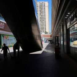 Un tribunal chinois condamne le fondateur du promoteur immobilier Evergrande à la prison à vie