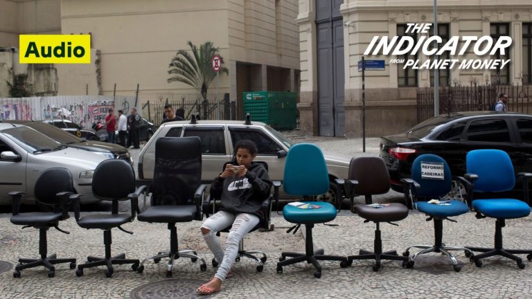 Vous avez un mauvais manager ? La science explique pourquoi. : L&rsquo;indicateur de Planet Money : NPR