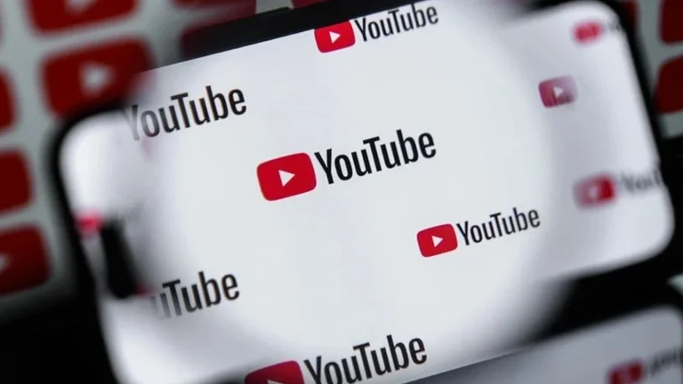 YouTube rend plus difficile de gagner de l&rsquo;argent !