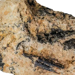 Loterie du Thorium, la richesse souterraine de la Turquie
