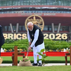 Voici la Déclaration de New Delhi ! La décision qui va changer les équilibres mondiaux