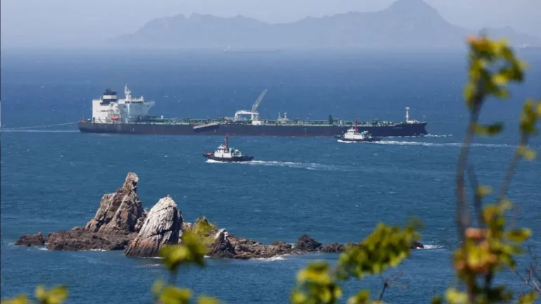 Illusion d’abondance de pétrole, les principales lignes d’approvisionnement sous pression