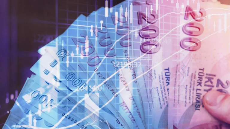 Virage critique de l&rsquo;économie, taux d&rsquo;intérêt fixe, risque élevé, tension à Ormuz ébranlant le marché