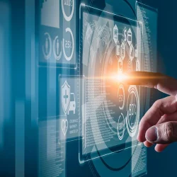 Est-ce hors de contrôle ? Scénario apocalyptique pour l’intelligence artificielle !