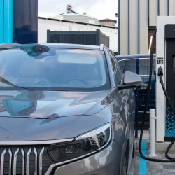 Du véhicule électrique au climatiseur domestique ! Grande transformation énergétique en Turquie
