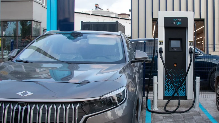 Du véhicule électrique au climatiseur domestique ! Grande transformation énergétique en Turquie