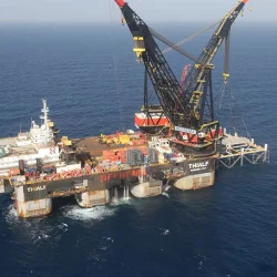 Une guerre du gaz se profile-t-elle à l’horizon ? Calcul pour 2028 en Méditerranée orientale