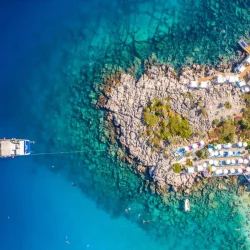 Grand succès dans le tourisme : il a été offert pour la première fois, Türkiye l&rsquo;a reçu !