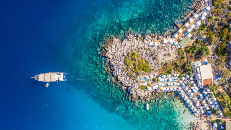 Grand succès dans le tourisme : il a été offert pour la première fois, Türkiye l&rsquo;a reçu !