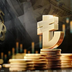 5 semaines de diminution des réserves ! 17,4 milliards de dollars fondus