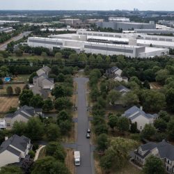 À mesure que les centres de données se multiplient, tous les marchés immobiliers américains ne réagissent pas de la même manière
