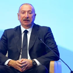 Aliyev: Les énergies renouvelables seront partout en Azerbaïdjan dans 5 ans