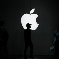 Amende record pour Apple : elle paiera 5,7 milliards de dollars