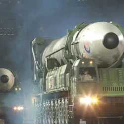 Attention de la Corée du Nord ! La portée de ses missiles s&rsquo;étend jusqu&rsquo;aux USA