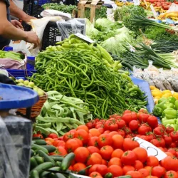 Augmentation de 2,7 pour cent en un mois, le panier alimentaire a encore gonflé !