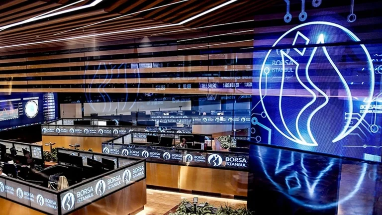 Borsa Istanbul a retiré Destek Finans du BIST-30