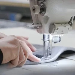 Cette fois, la route est Alep ! Les routes migratoires réapparaissent dans le textile