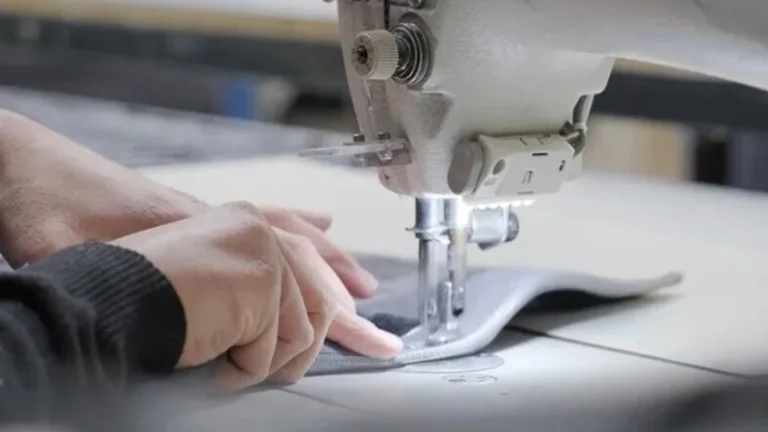 Cette fois, la route est Alep ! Les routes migratoires réapparaissent dans le textile