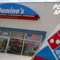 Comment le Domino&rsquo;s Pizza Tracker a changé notre rapport à l&rsquo;attente : Planet Money : NPR