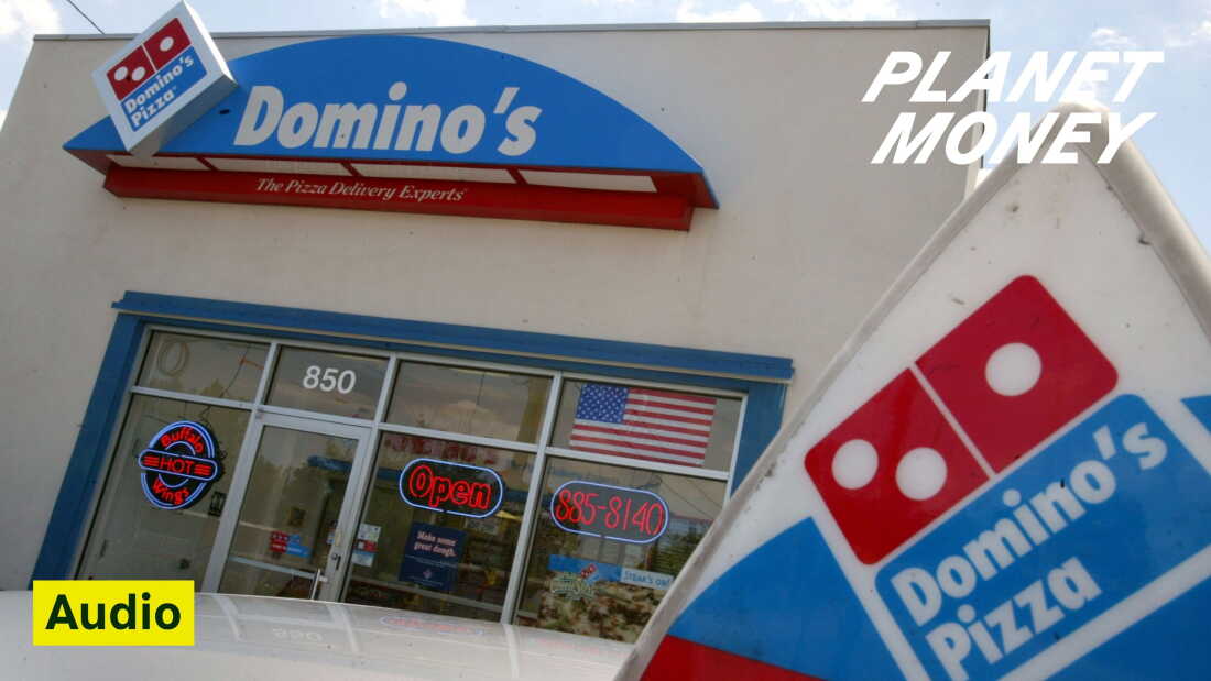 Traqueur de pizza PM ART WIDE