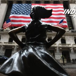 Comment le marché obligataire gère les risques liés à l&rsquo;IA : L&rsquo;indicateur de Planet Money : NPR