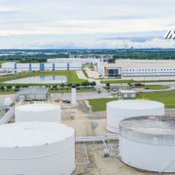 Comment les États-Unis vont-ils reconstituer leurs réserves pétrolières en baisse ? : L&rsquo;indicateur de Planet Money : NPR