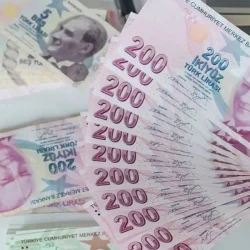 Course aux prêts « à intérêt zéro » de la part des banques : 100 000 TL sont instantanément déposées sur le compte du demandeur !