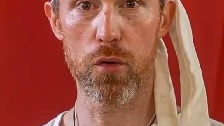De journaliste policier à clown : pourquoi le clown est un moment privilégié