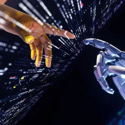 Déclaration sur l&rsquo;intelligence artificielle du PDG de Nvidia : « La probabilité est de 0 % »