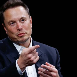 Elon Musk s&rsquo;est moqué de la « menace de l&rsquo;intelligence artificielle » : nous mourrons tous de toute façon