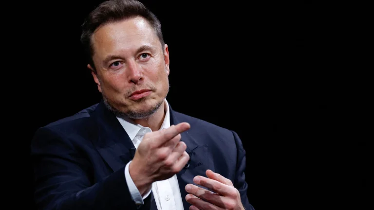 Elon Musk s&rsquo;est moqué de la « menace de l&rsquo;intelligence artificielle » : nous mourrons tous de toute façon
