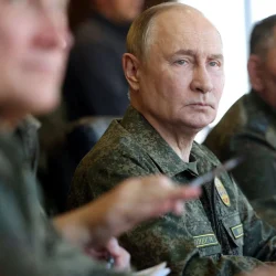 Expansion nucléaire et militaire, l&rsquo;armée russe a quadruplé en 7 mois