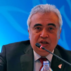 Fatih Birol, président de l&rsquo;AIE : 100 dollars de pétrole, c&rsquo;est un chiffre important pour des pays comme la Turquie