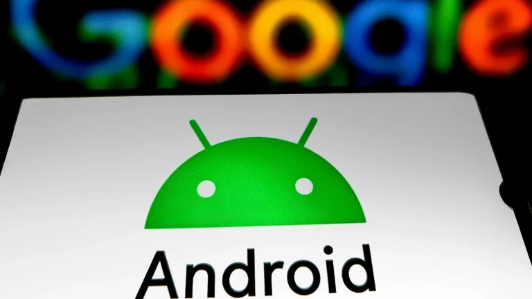 Google a publié la mise à jour Android de septembre !