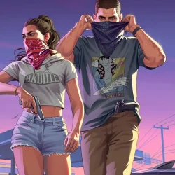Il est devenu clair combien de temps durera GTA 6 !