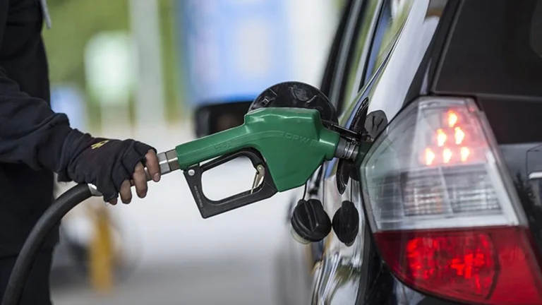 Il y a eu une énorme augmentation des prix du diesel ! Voici les prix après l&rsquo;augmentation