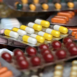 Inquiétude concernant la crise de la drogue en Europe !