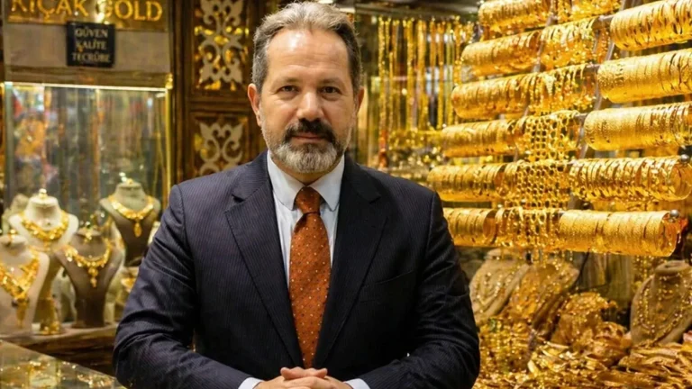 Islam Memiş a donné le chiffre critique pour les grammes d&rsquo;or