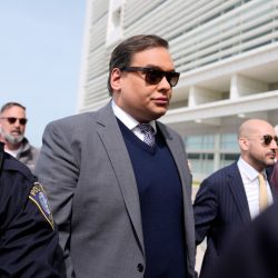 Kalshi bannit à vie l&rsquo;ancien membre du Congrès George Santos après les échanges sur l&rsquo;état de l&rsquo;Union