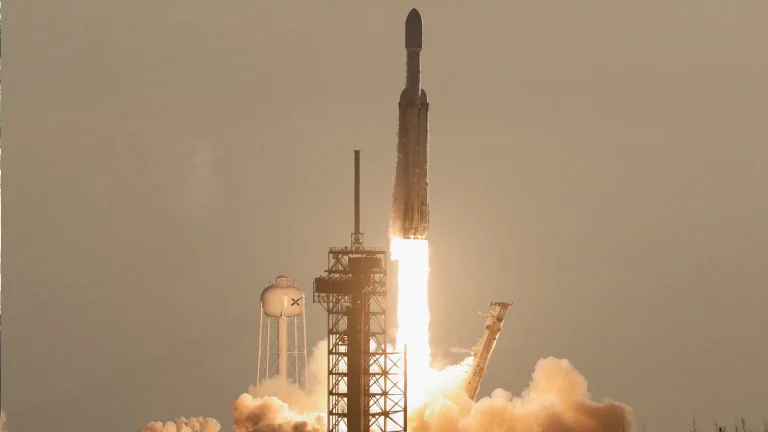 La NASA lance son nouveau télescope : la carte de l&rsquo;univers peut être redessinée