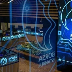 La bourse a terminé la journée en hausse : ce secteur a réalisé le plus de bénéfices