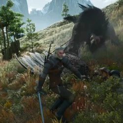 La configuration système requise pour Witcher 3 Remastered sur PC a été annoncée !