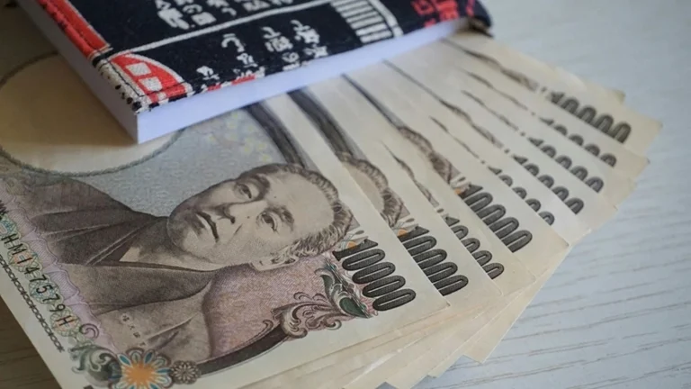 La monnaie que les États-Unis craignent le plus : le yen japonais