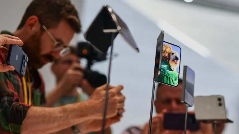 La période de location de l&rsquo;iPhone a commencé : 7 mille lires par mois, remboursement après 24 mois !