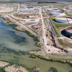 La réserve stratégique de pétrole des États-Unis est faible. Voici pourquoi vous devriez vous en soucier